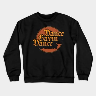 Dance Gavin Dance Crewneck Sweatshirt